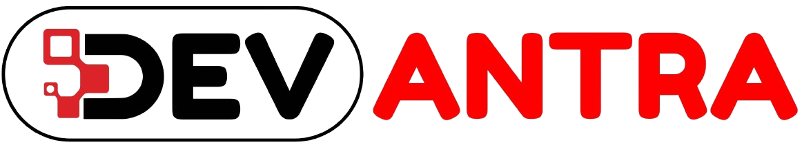 Devantra Logo
