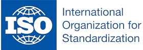 ISO Logo