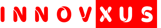 Innovxus Logo