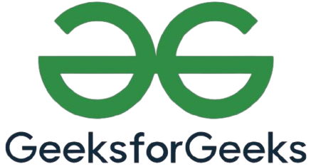 GeeksforGeeks Logo