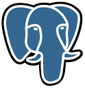 PostgreSQL icon