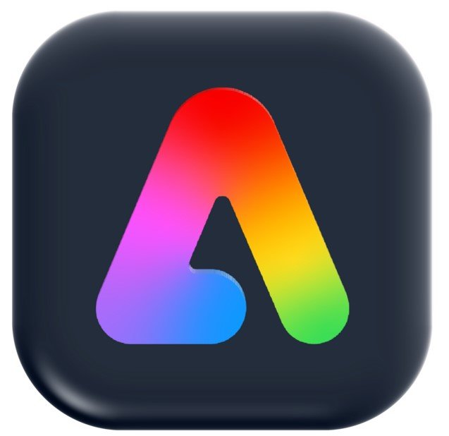 Adobe Express icon