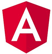 Angular icon
