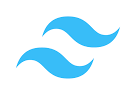 Tailwind CSS icon